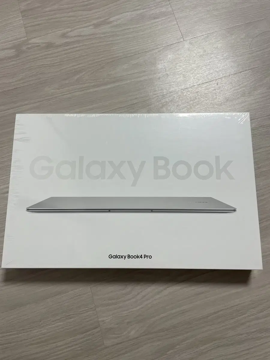 갤럭시북4 프로 galaxy book4 pro NT940XGK-KP71S